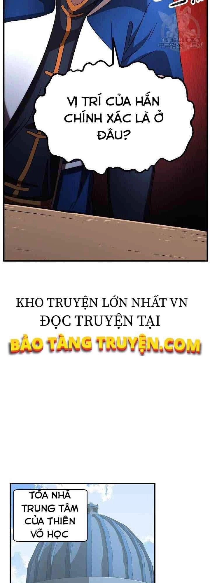 Thiên Ma Tiêu Diệt Lich King Của Murim Chapter 14 - 57