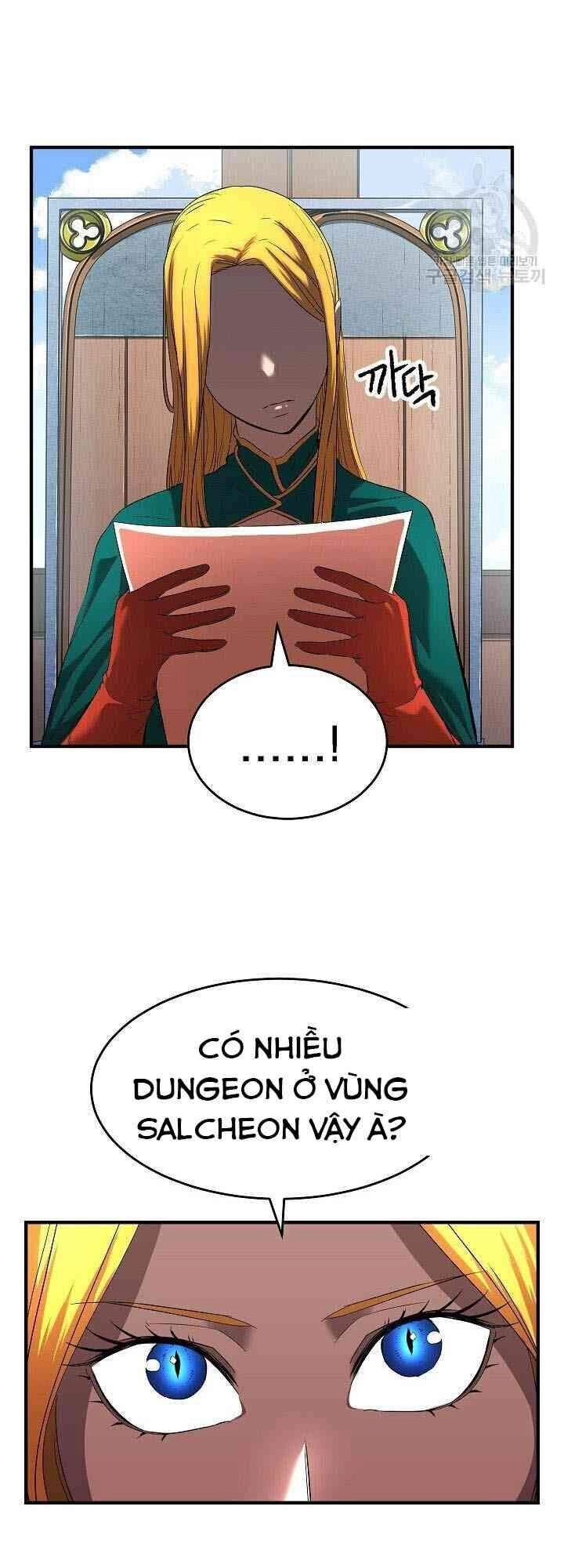 Thiên Ma Tiêu Diệt Lich King Của Murim Chapter 14 - 63