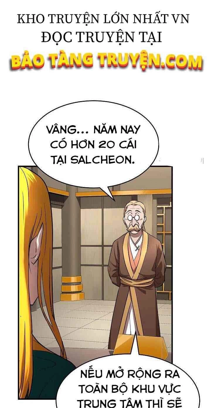 Thiên Ma Tiêu Diệt Lich King Của Murim Chapter 14 - 64