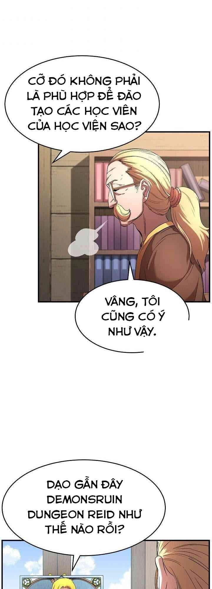 Thiên Ma Tiêu Diệt Lich King Của Murim Chapter 14 - 67