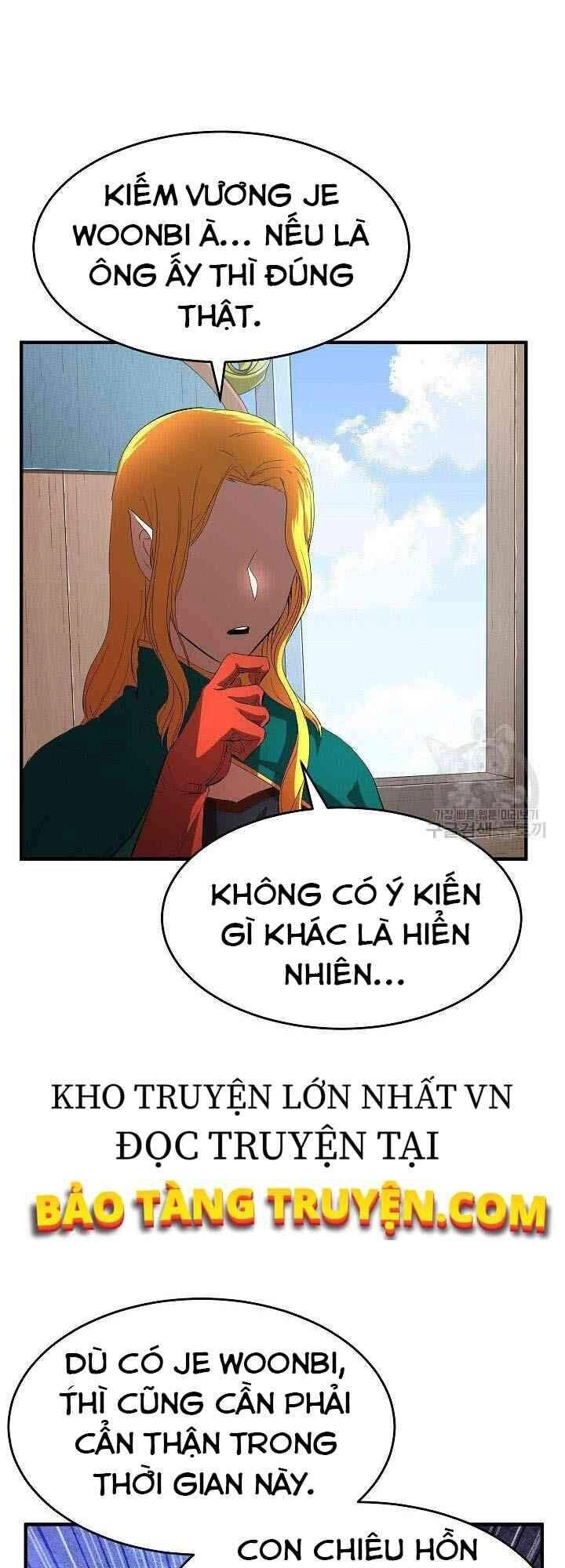 Thiên Ma Tiêu Diệt Lich King Của Murim Chapter 14 - 71