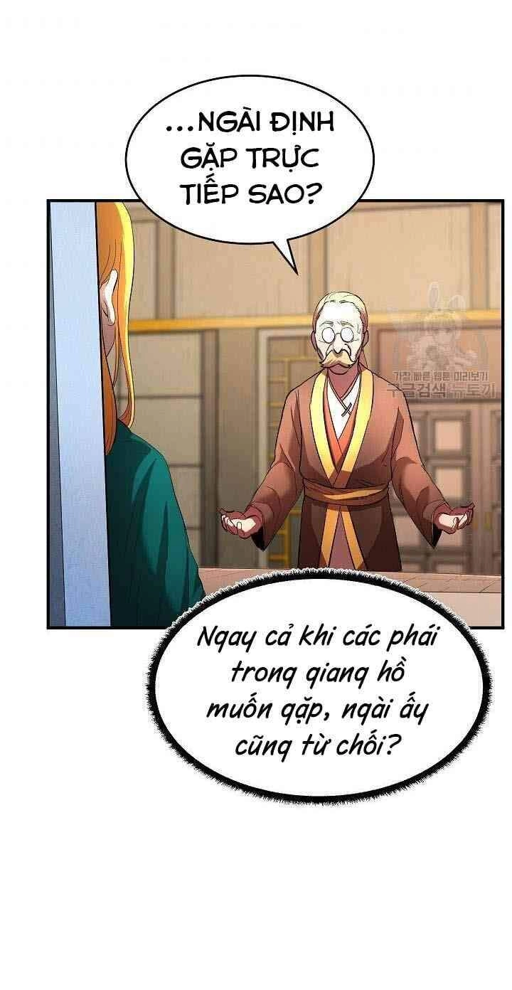 Thiên Ma Tiêu Diệt Lich King Của Murim Chapter 14 - 79