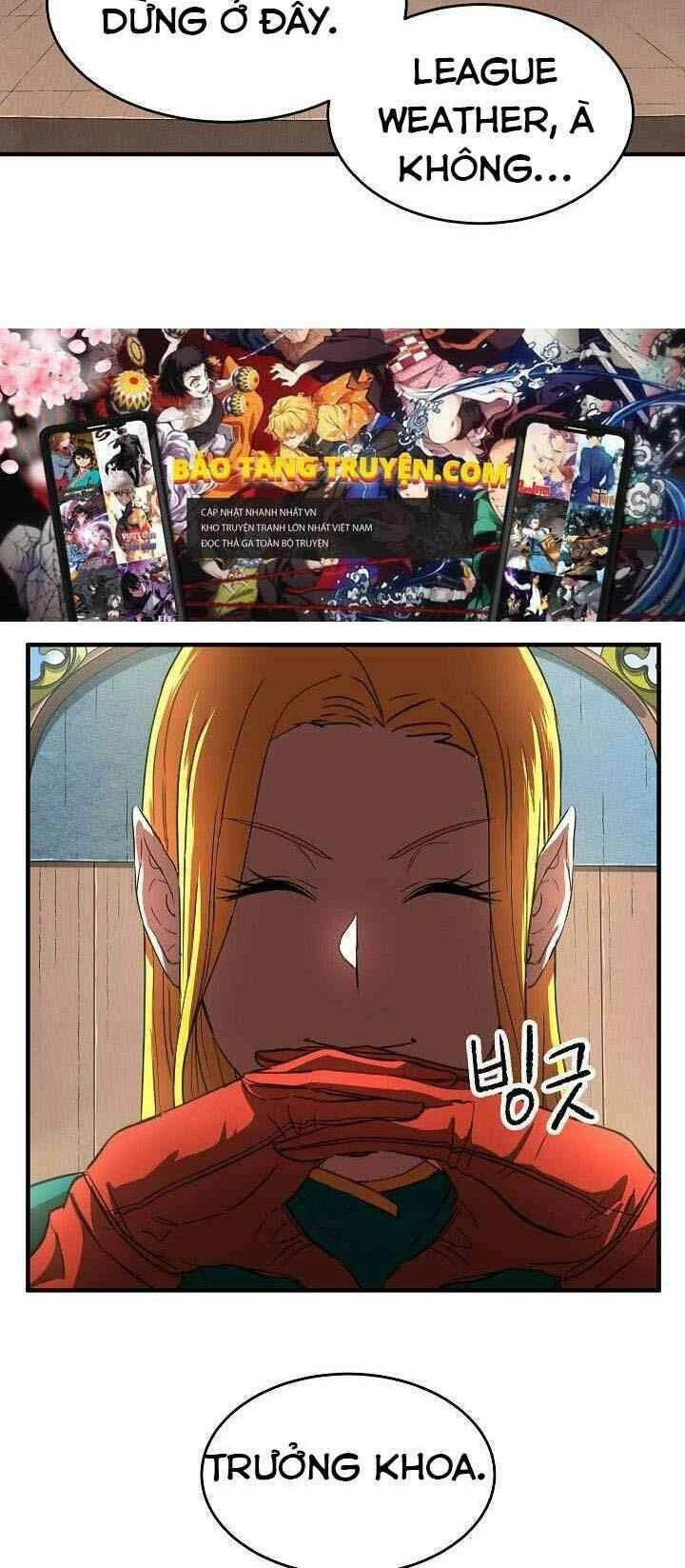 Thiên Ma Tiêu Diệt Lich King Của Murim Chapter 14 - 82