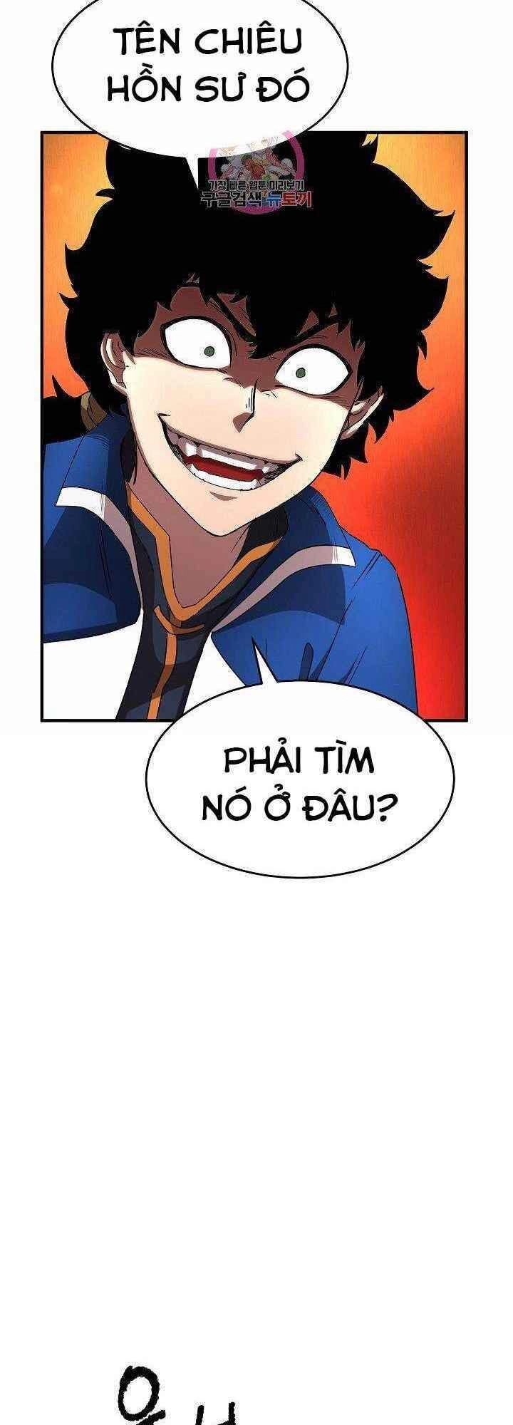 Thiên Ma Tiêu Diệt Lich King Của Murim Chapter 15 - 1