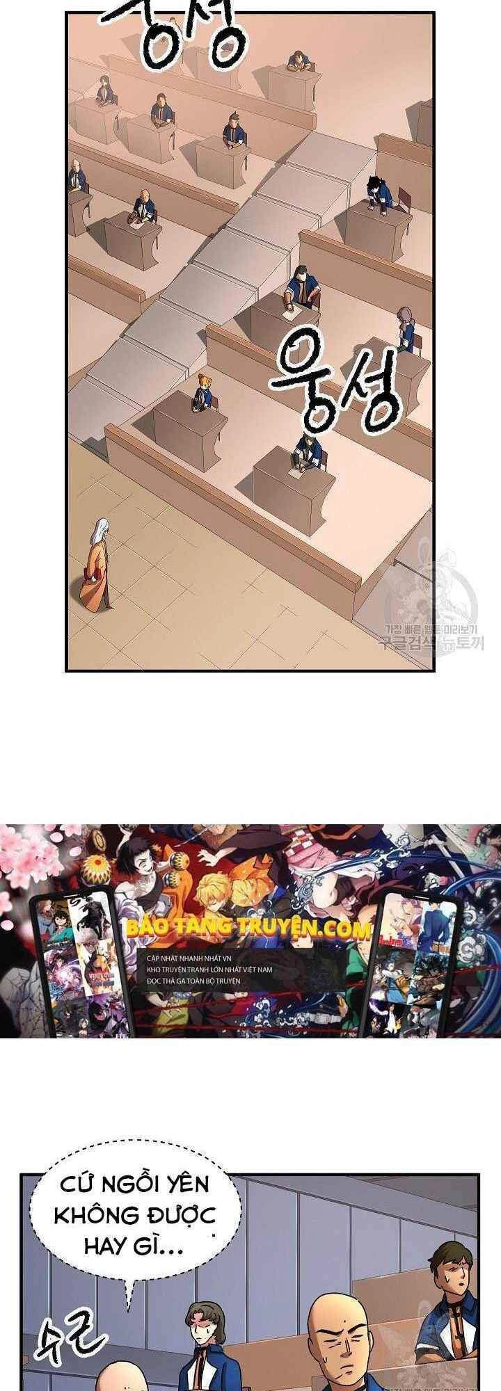 Thiên Ma Tiêu Diệt Lich King Của Murim Chapter 15 - 2