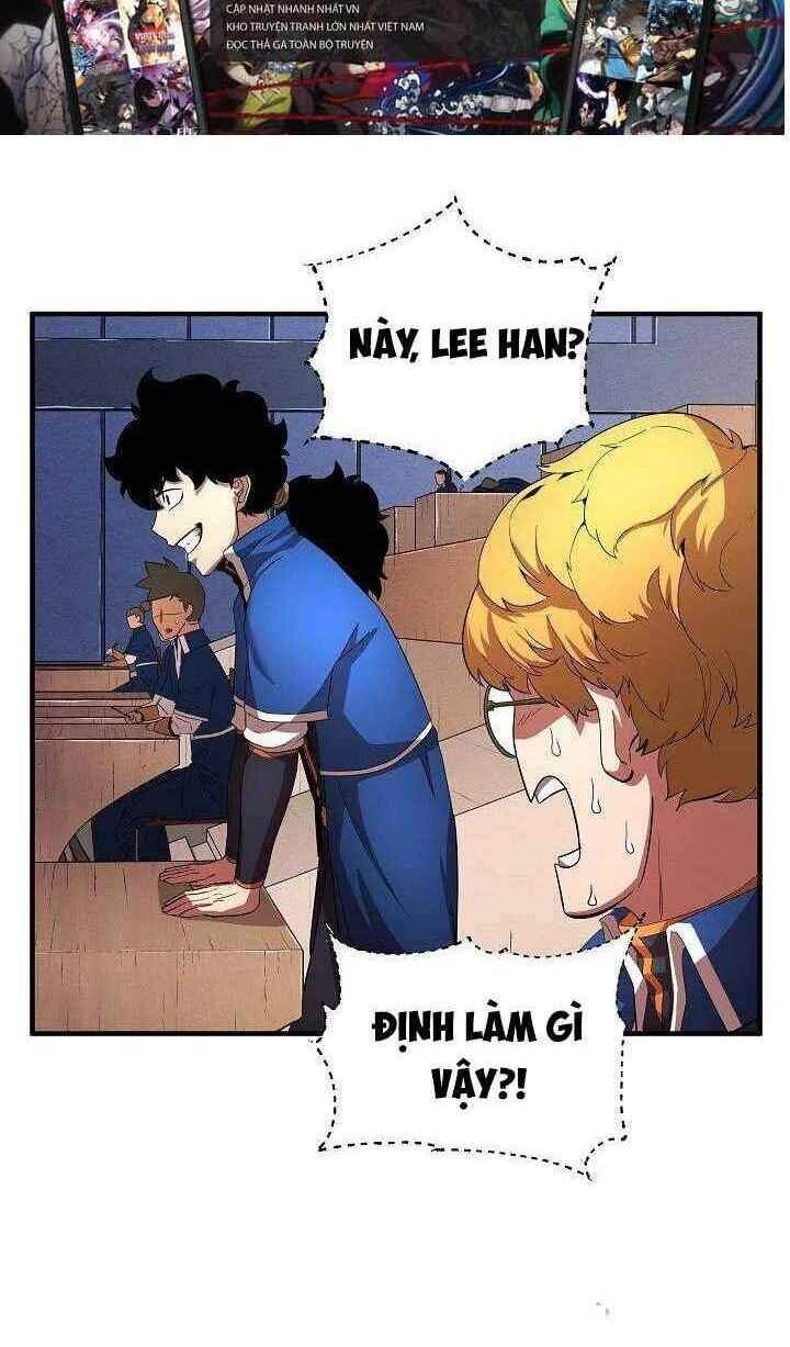 Thiên Ma Tiêu Diệt Lich King Của Murim Chapter 15 - 5