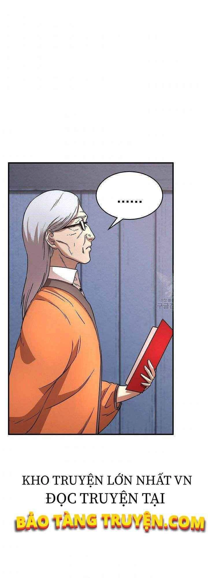 Thiên Ma Tiêu Diệt Lich King Của Murim Chapter 15 - 6