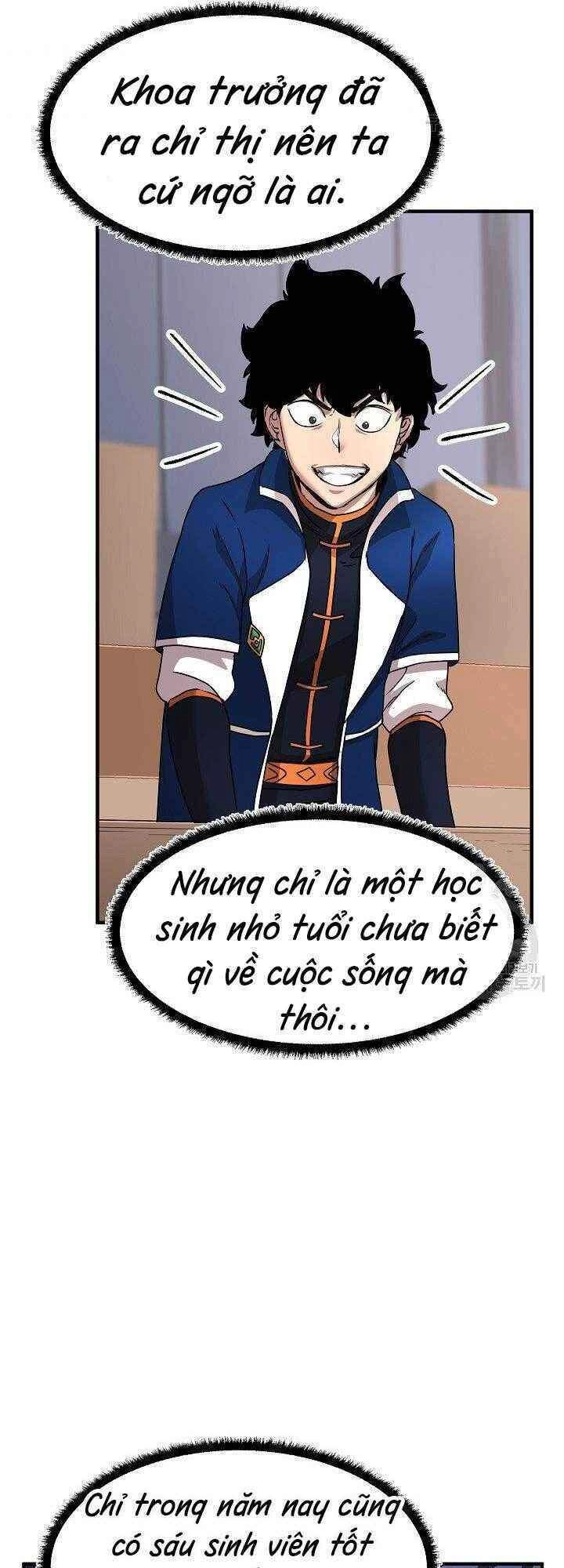 Thiên Ma Tiêu Diệt Lich King Của Murim Chapter 15 - 7