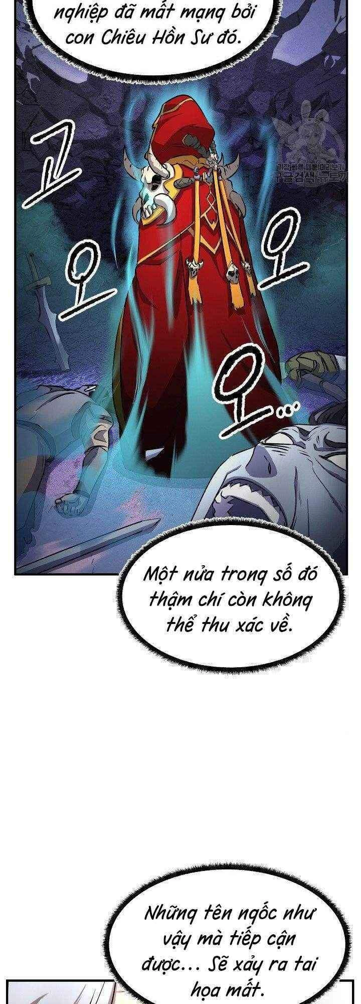 Thiên Ma Tiêu Diệt Lich King Của Murim Chapter 15 - 8