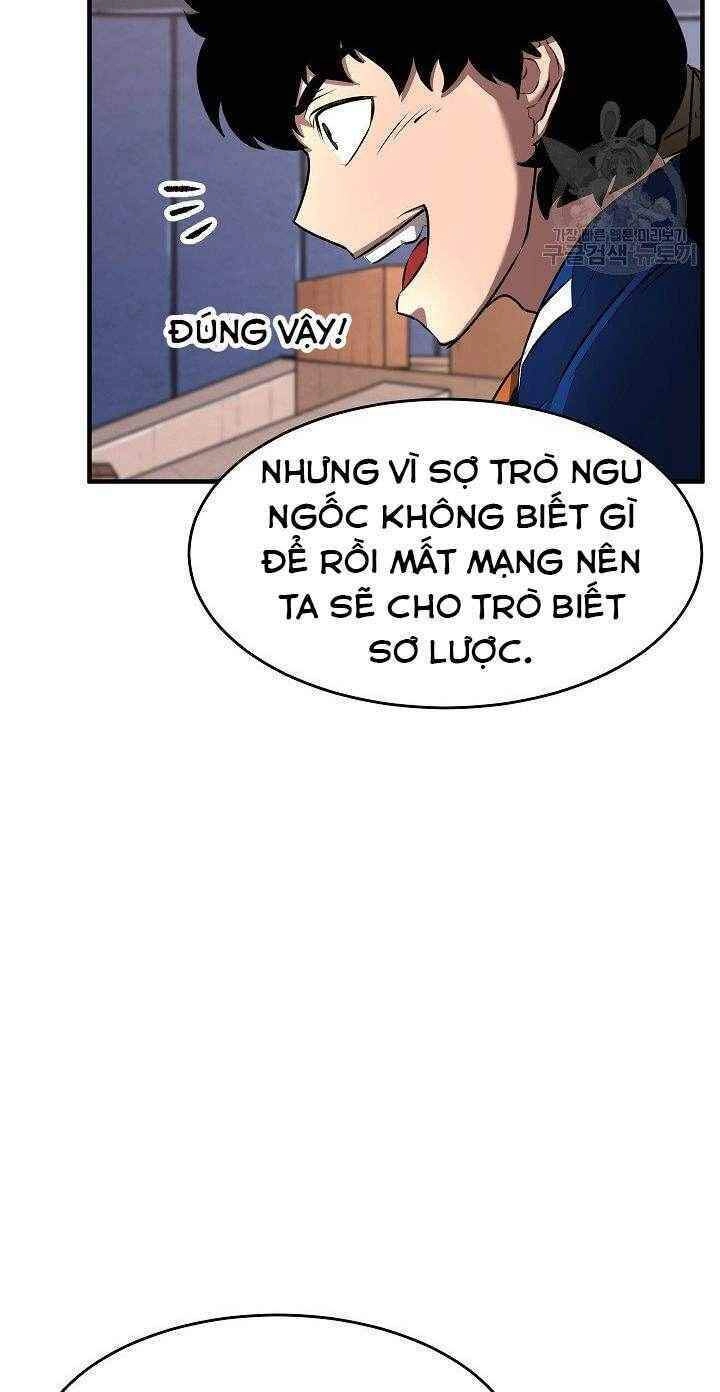 Thiên Ma Tiêu Diệt Lich King Của Murim Chapter 15 - 10