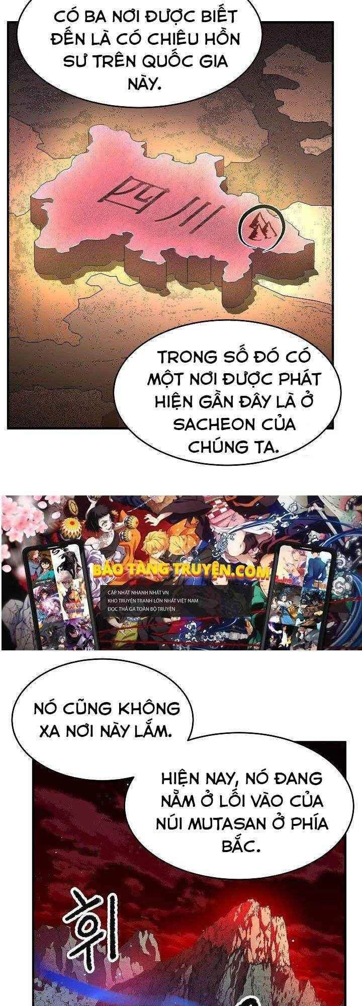 Thiên Ma Tiêu Diệt Lich King Của Murim Chapter 15 - 11