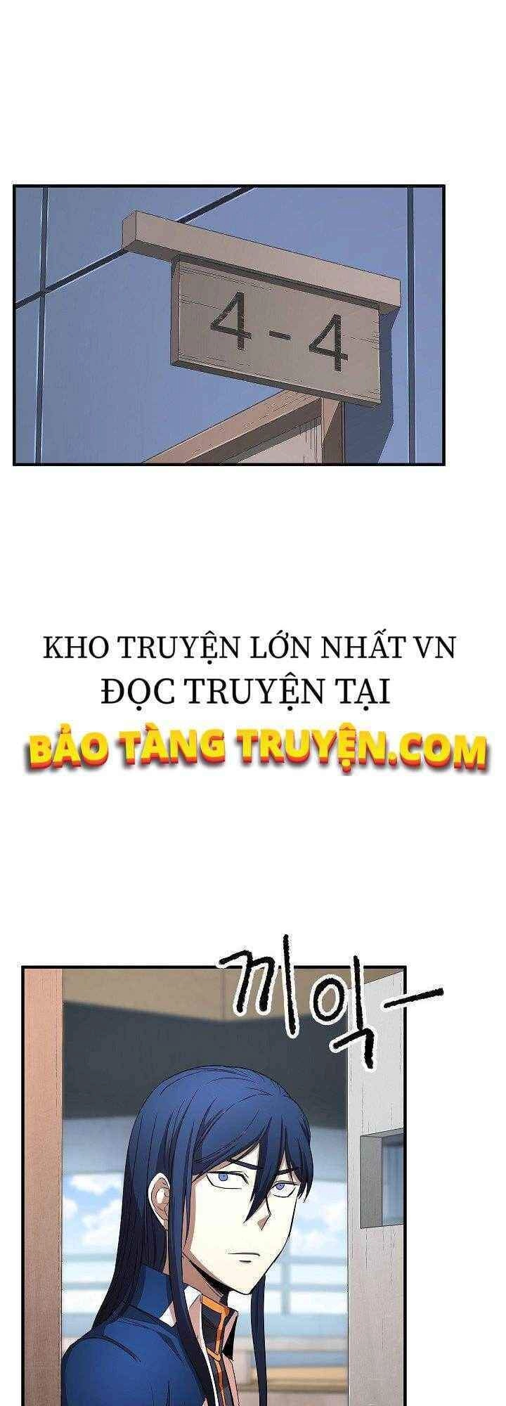 Thiên Ma Tiêu Diệt Lich King Của Murim Chapter 15 - 16