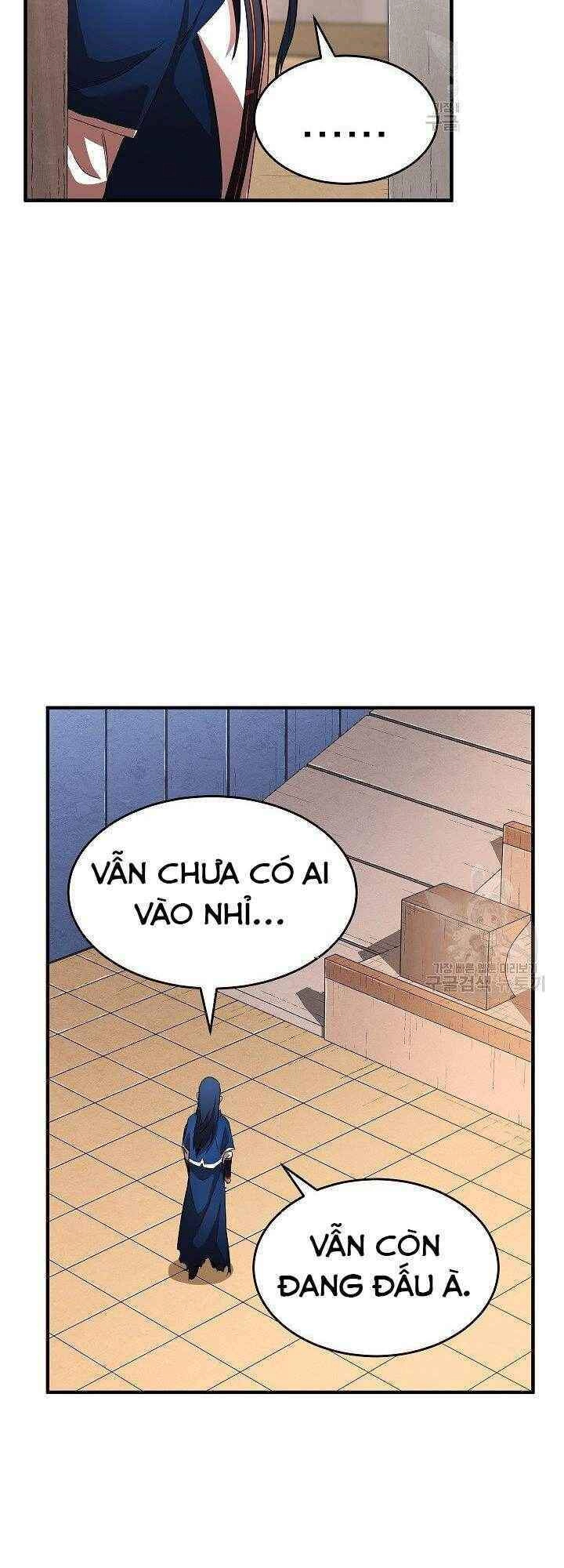 Thiên Ma Tiêu Diệt Lich King Của Murim Chapter 15 - 17