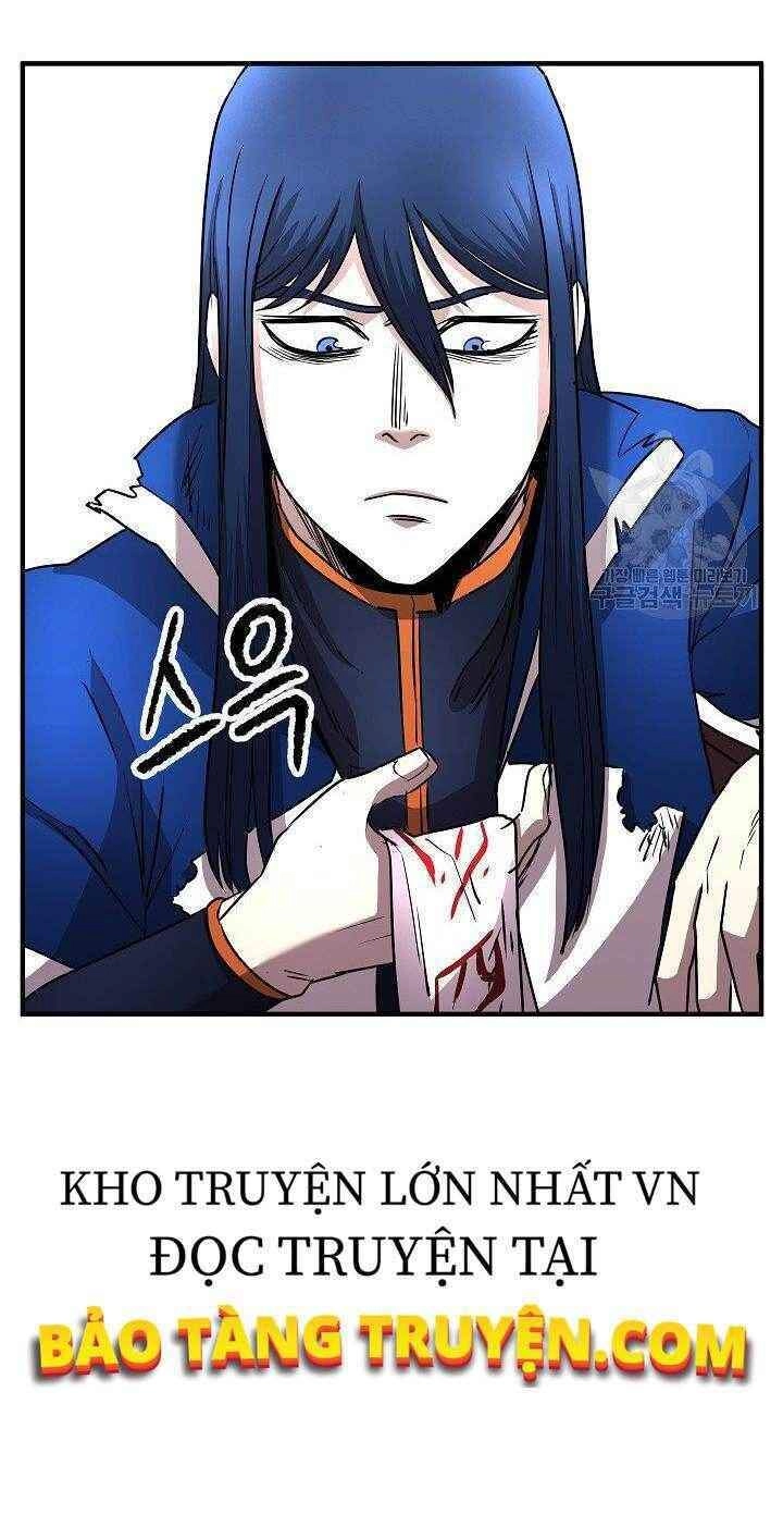 Thiên Ma Tiêu Diệt Lich King Của Murim Chapter 15 - 19