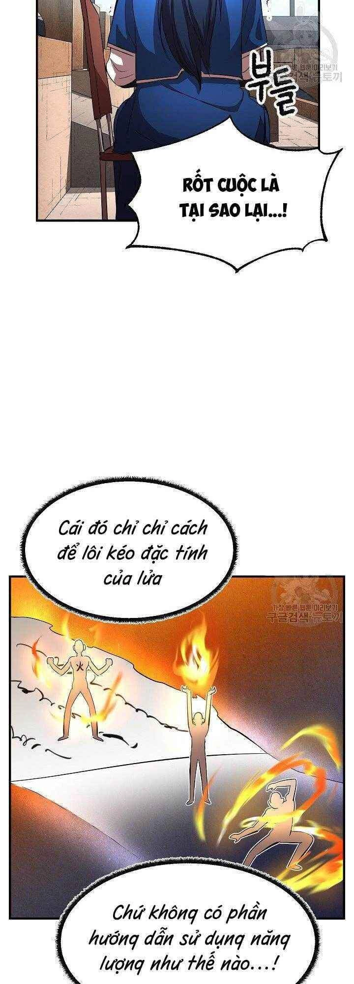 Thiên Ma Tiêu Diệt Lich King Của Murim Chapter 15 - 22