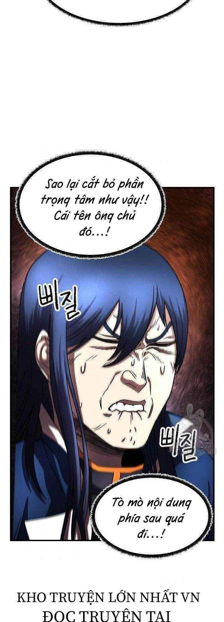 Thiên Ma Tiêu Diệt Lich King Của Murim Chapter 15 - 23