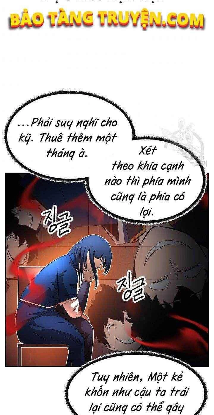 Thiên Ma Tiêu Diệt Lich King Của Murim Chapter 15 - 24