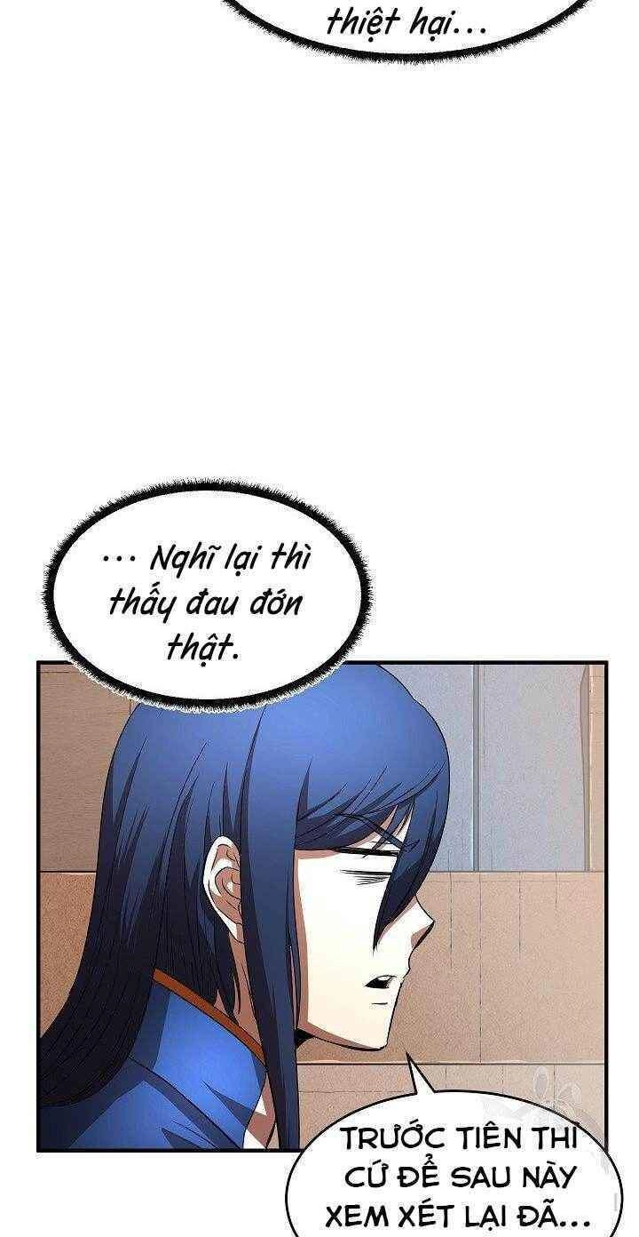 Thiên Ma Tiêu Diệt Lich King Của Murim Chapter 15 - 25