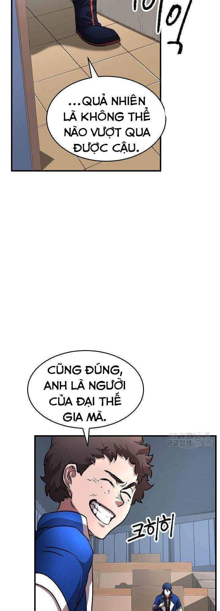 Thiên Ma Tiêu Diệt Lich King Của Murim Chapter 15 - 28