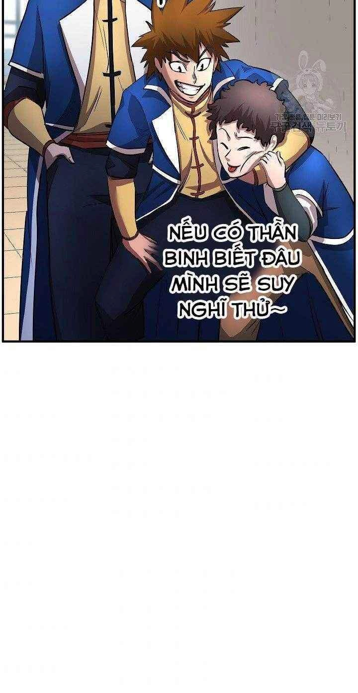 Thiên Ma Tiêu Diệt Lich King Của Murim Chapter 15 - 30