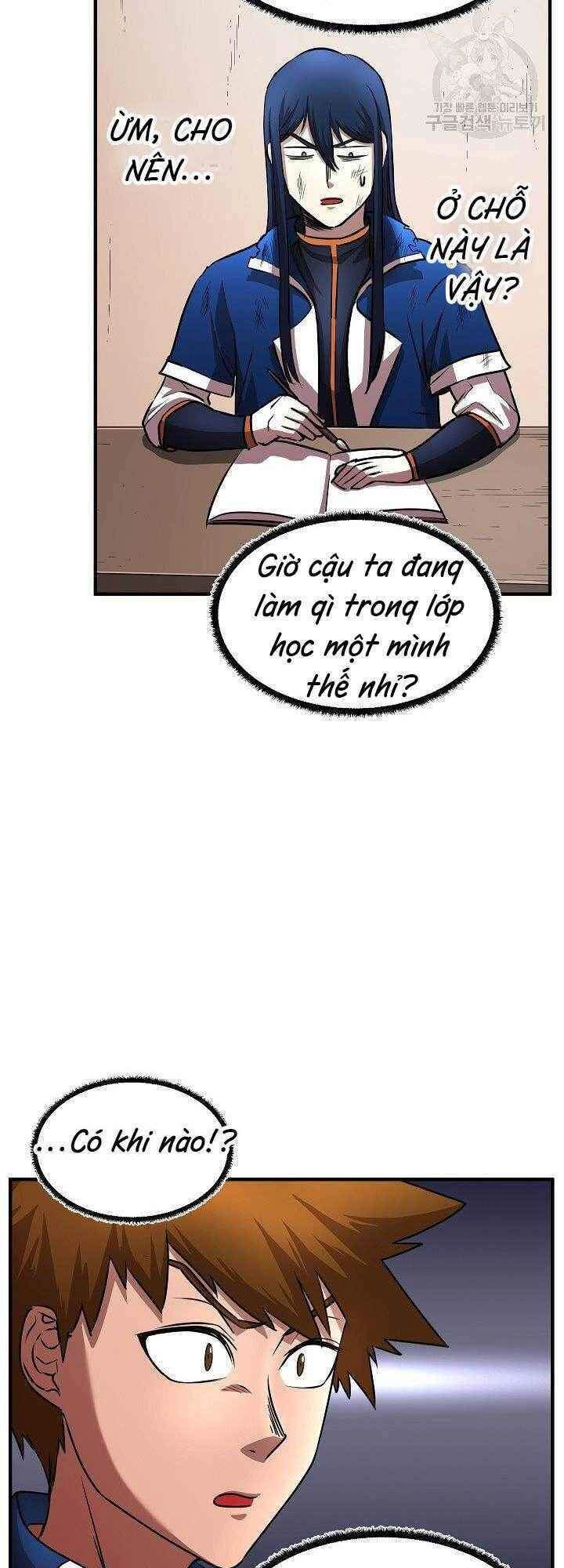 Thiên Ma Tiêu Diệt Lich King Của Murim Chapter 15 - 32