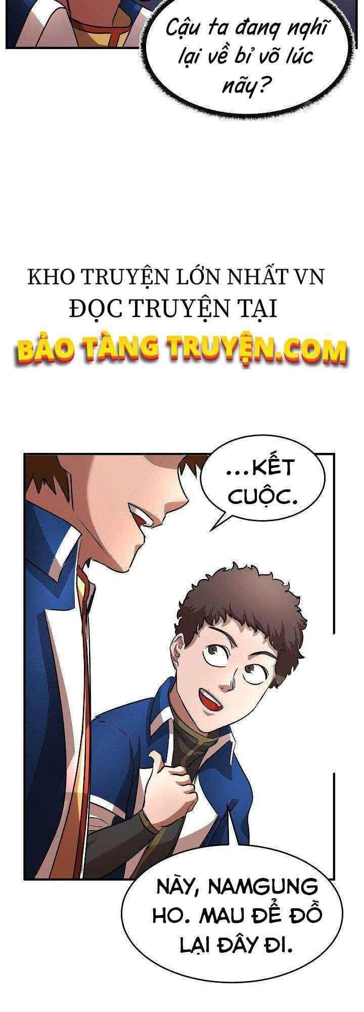 Thiên Ma Tiêu Diệt Lich King Của Murim Chapter 15 - 33