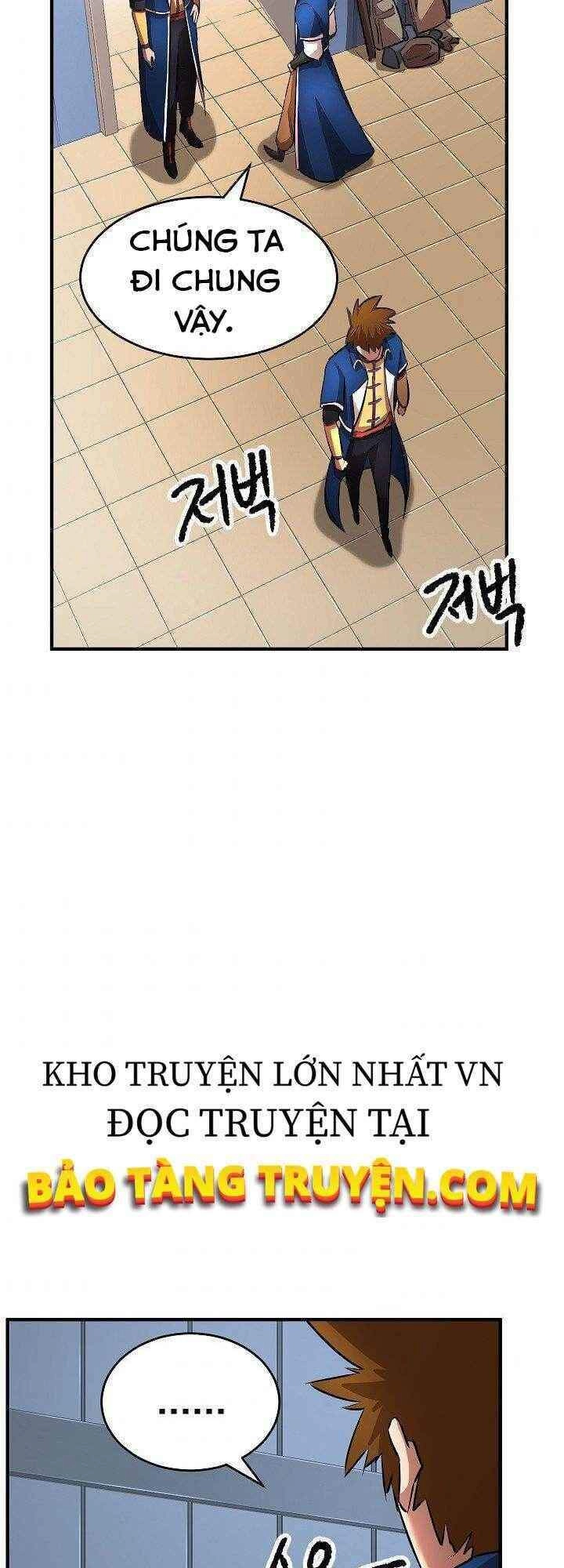 Thiên Ma Tiêu Diệt Lich King Của Murim Chapter 15 - 36