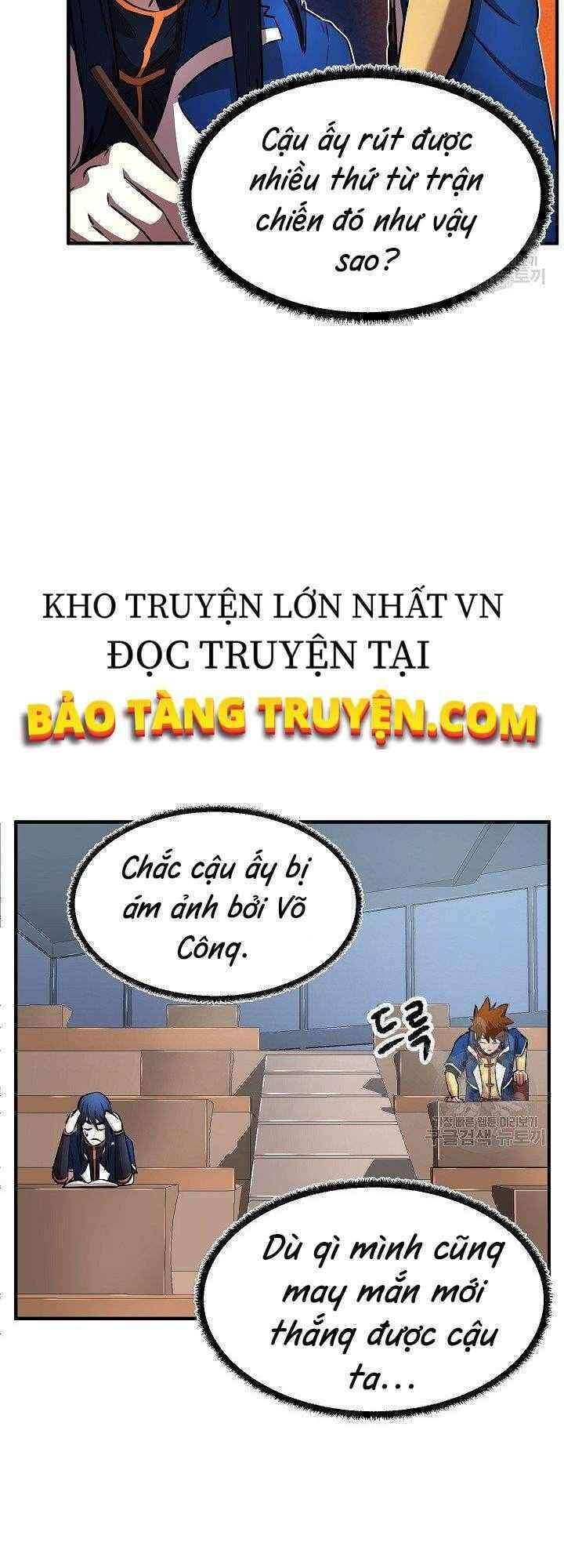 Thiên Ma Tiêu Diệt Lich King Của Murim Chapter 15 - 38