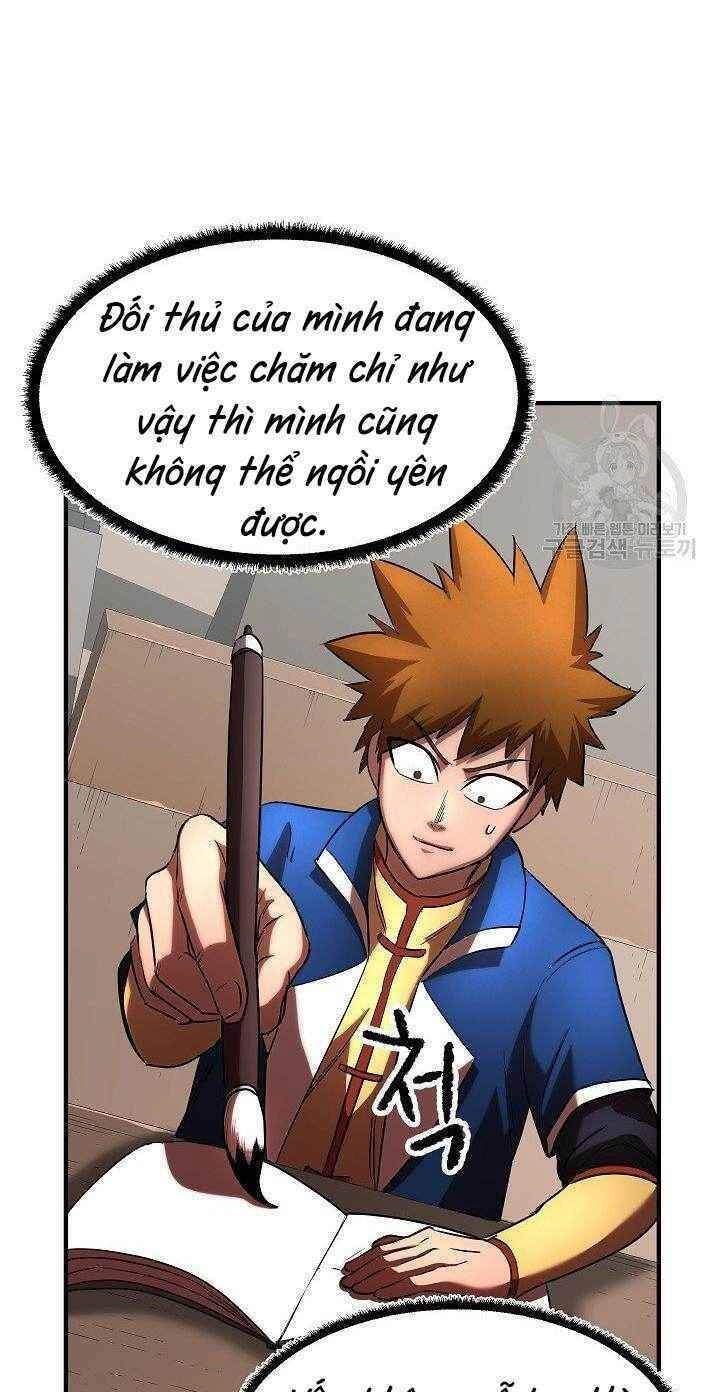 Thiên Ma Tiêu Diệt Lich King Của Murim Chapter 15 - 39