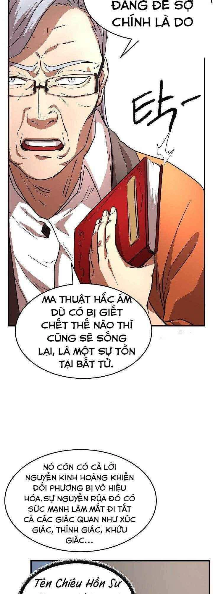 Thiên Ma Tiêu Diệt Lich King Của Murim Chapter 15 - 42