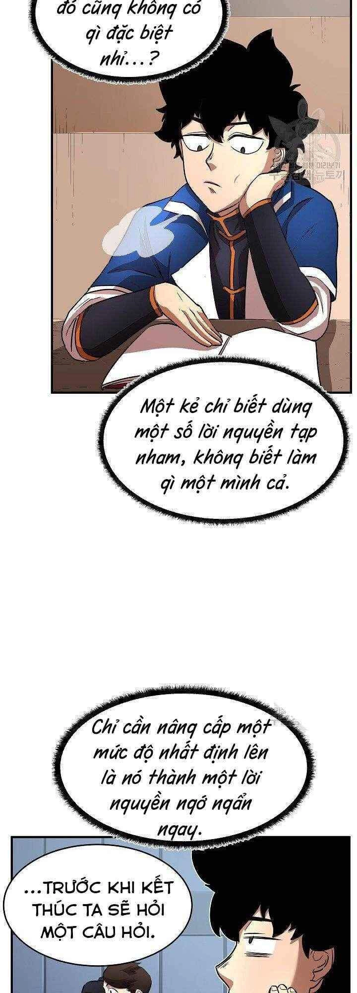 Thiên Ma Tiêu Diệt Lich King Của Murim Chapter 15 - 43