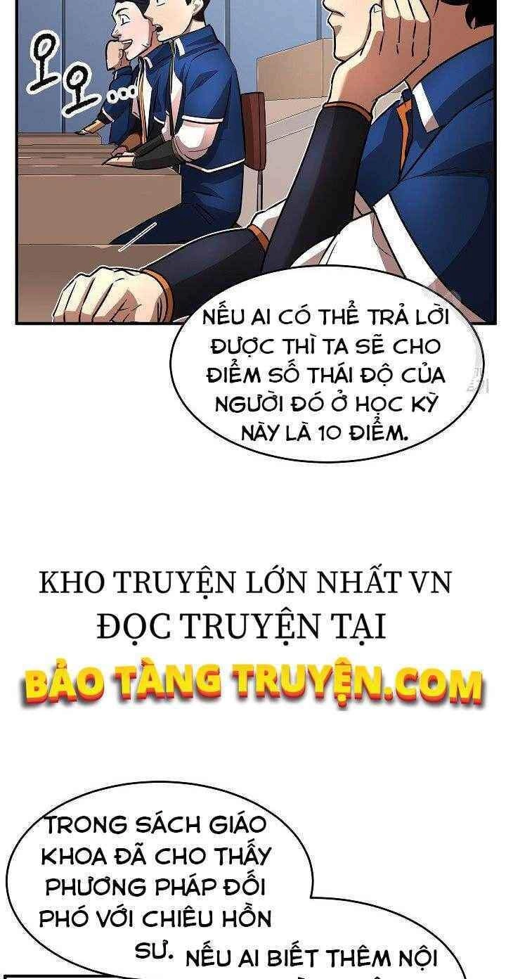 Thiên Ma Tiêu Diệt Lich King Của Murim Chapter 15 - 44