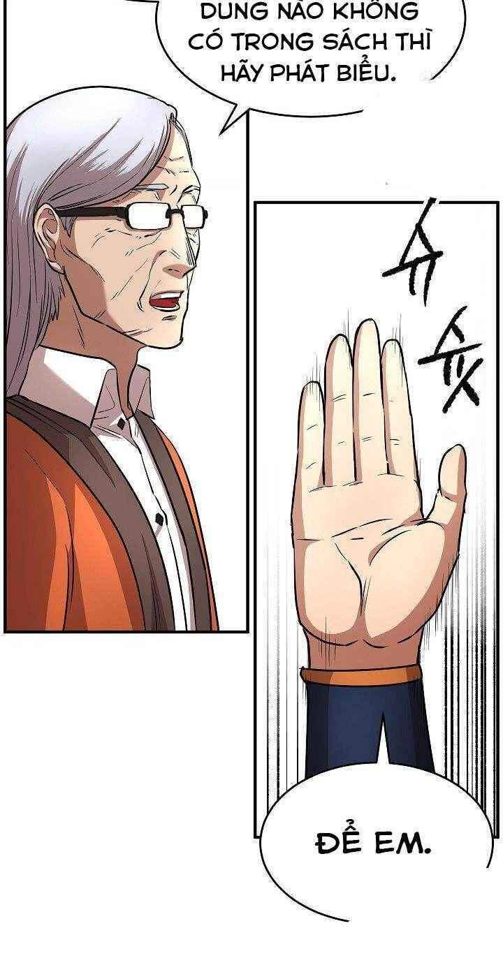 Thiên Ma Tiêu Diệt Lich King Của Murim Chapter 15 - 45