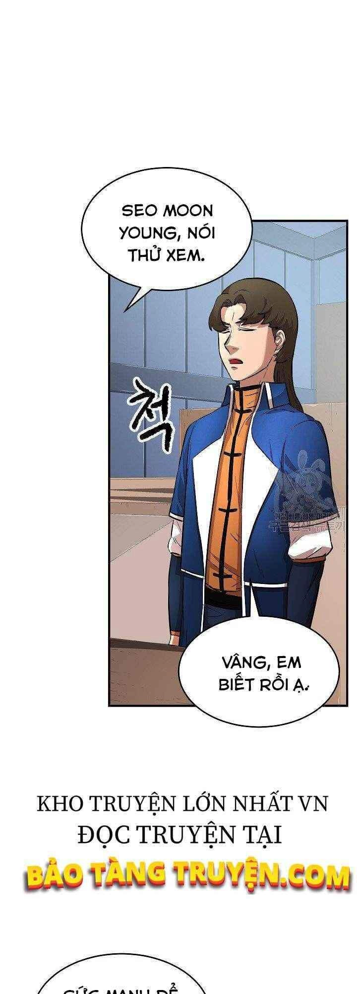 Thiên Ma Tiêu Diệt Lich King Của Murim Chapter 15 - 46