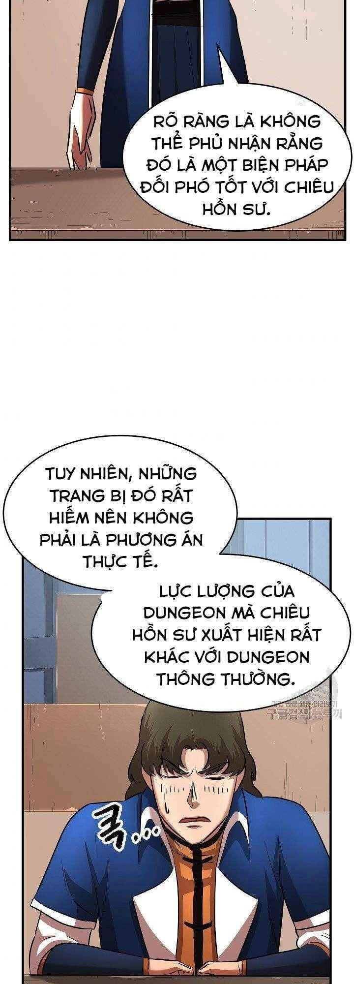 Thiên Ma Tiêu Diệt Lich King Của Murim Chapter 15 - 53