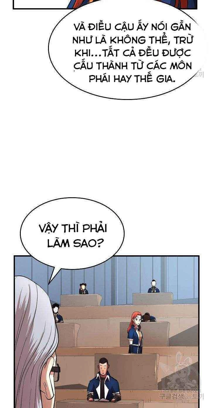 Thiên Ma Tiêu Diệt Lich King Của Murim Chapter 15 - 55