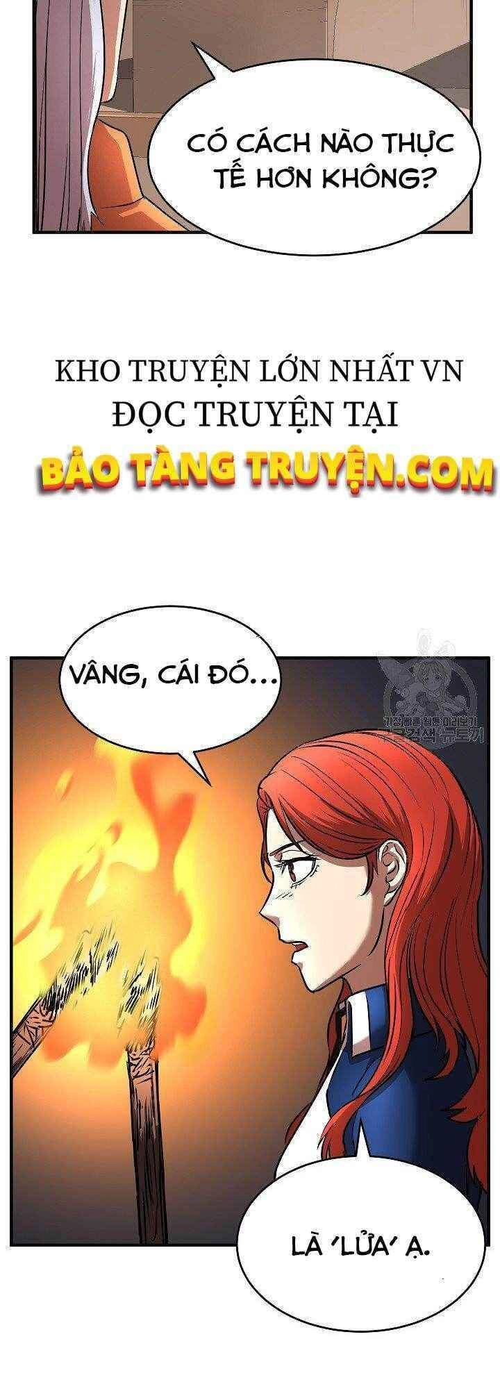 Thiên Ma Tiêu Diệt Lich King Của Murim Chapter 15 - 56