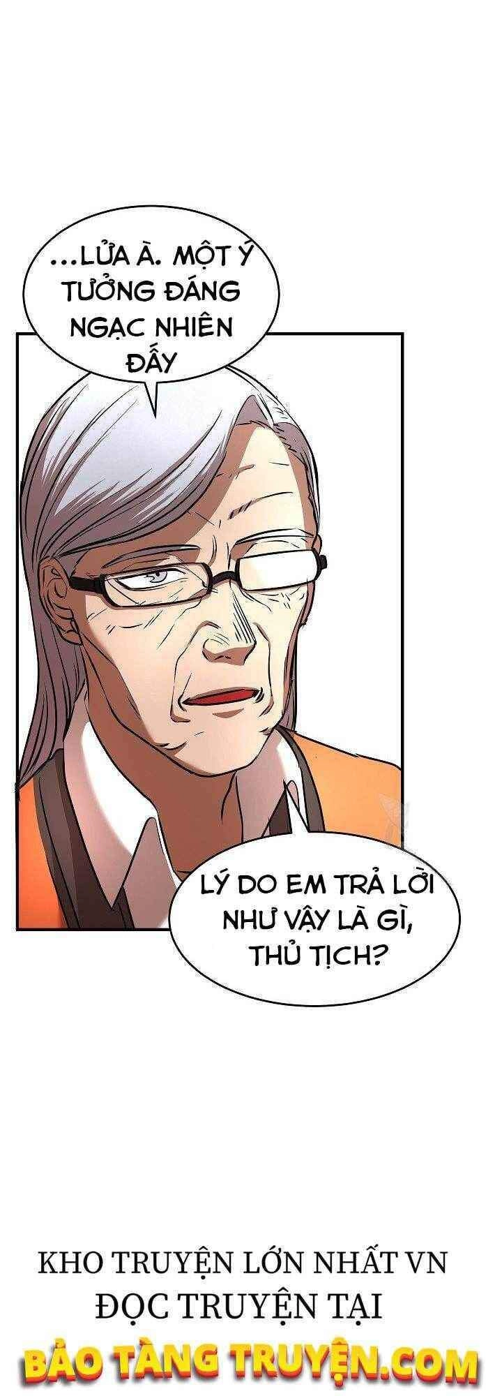 Thiên Ma Tiêu Diệt Lich King Của Murim Chapter 15 - 57