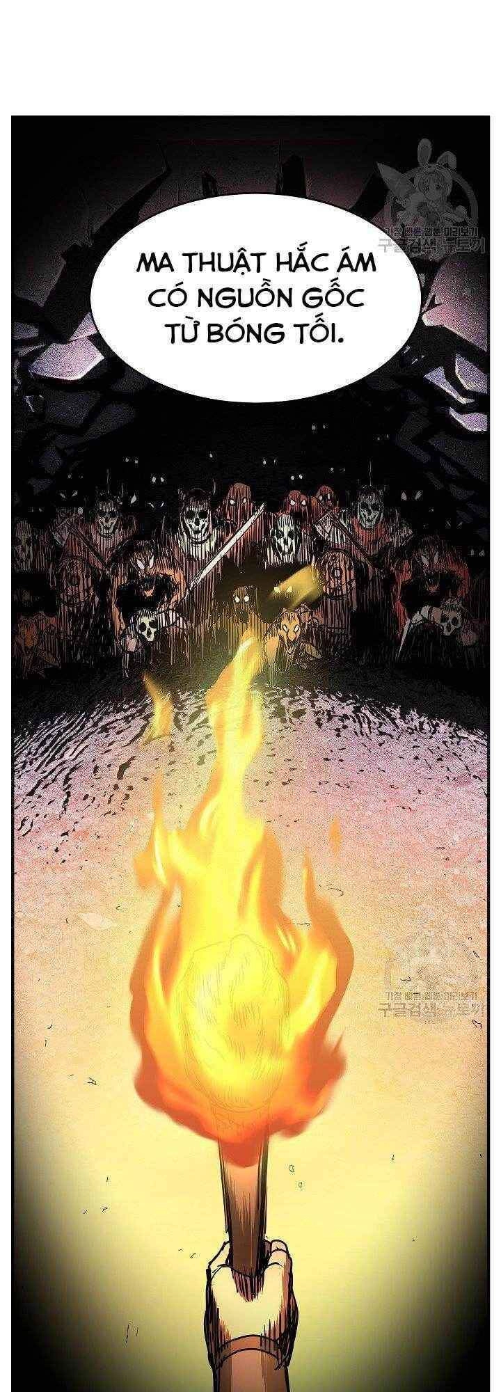 Thiên Ma Tiêu Diệt Lich King Của Murim Chapter 15 - 58