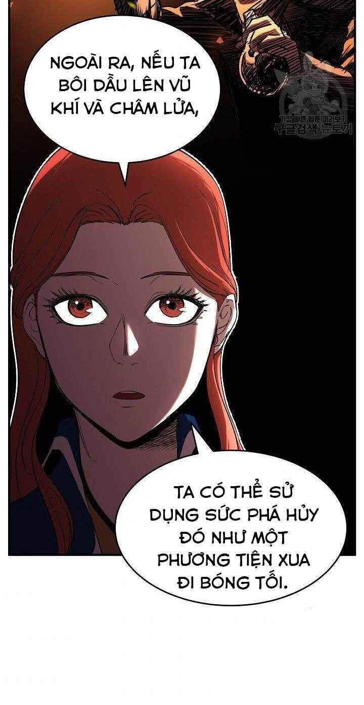 Thiên Ma Tiêu Diệt Lich King Của Murim Chapter 15 - 60