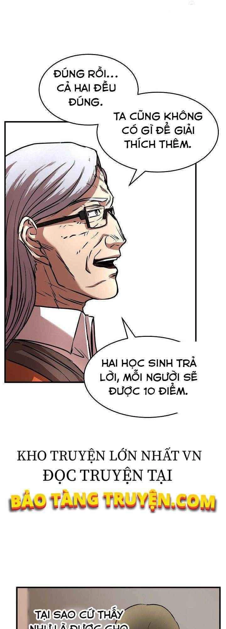 Thiên Ma Tiêu Diệt Lich King Của Murim Chapter 15 - 62