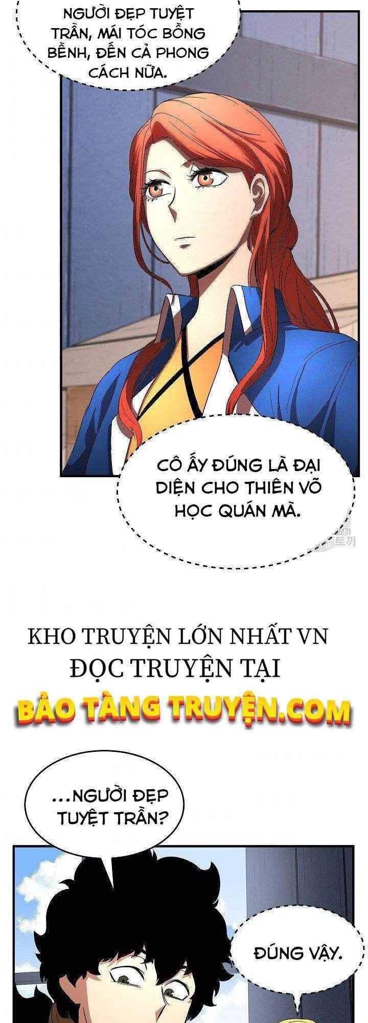 Thiên Ma Tiêu Diệt Lich King Của Murim Chapter 15 - 66