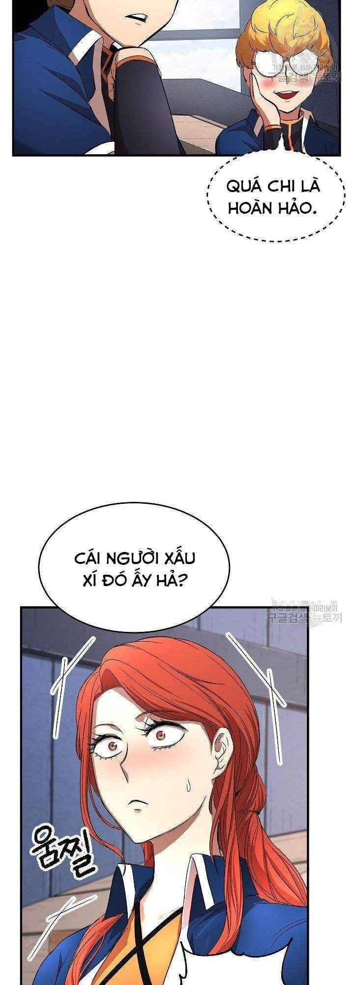 Thiên Ma Tiêu Diệt Lich King Của Murim Chapter 15 - 67