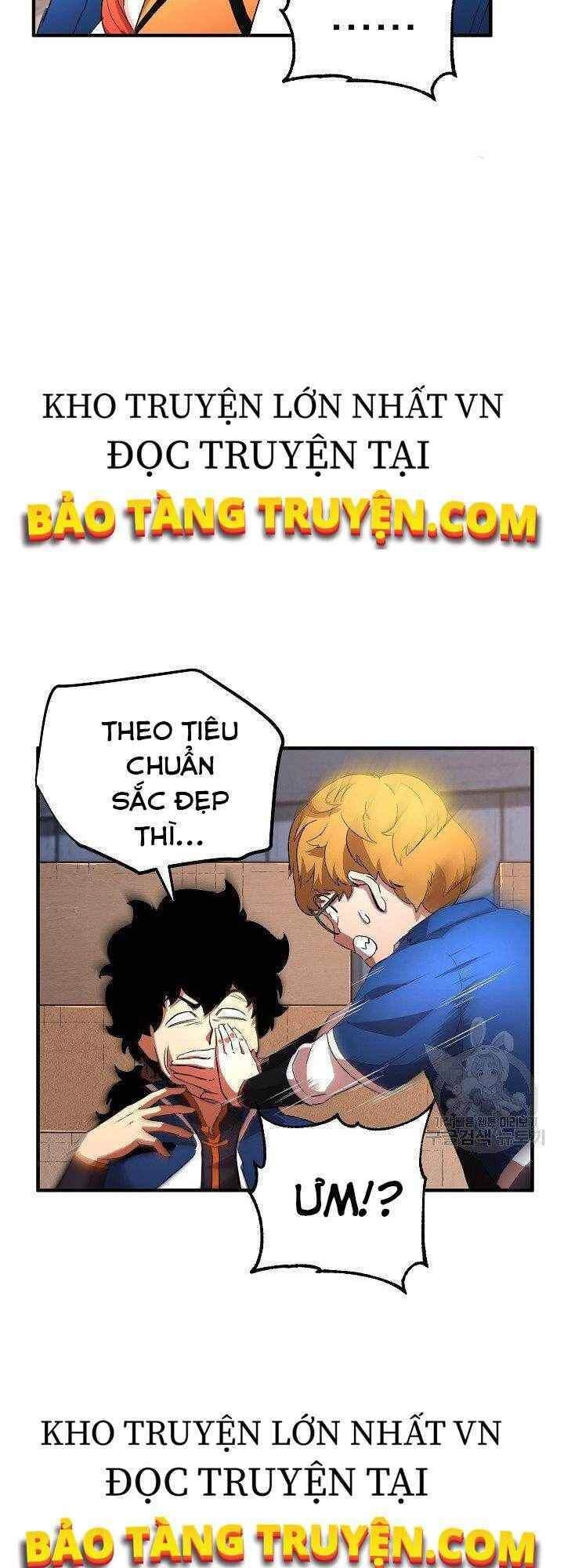 Thiên Ma Tiêu Diệt Lich King Của Murim Chapter 15 - 68