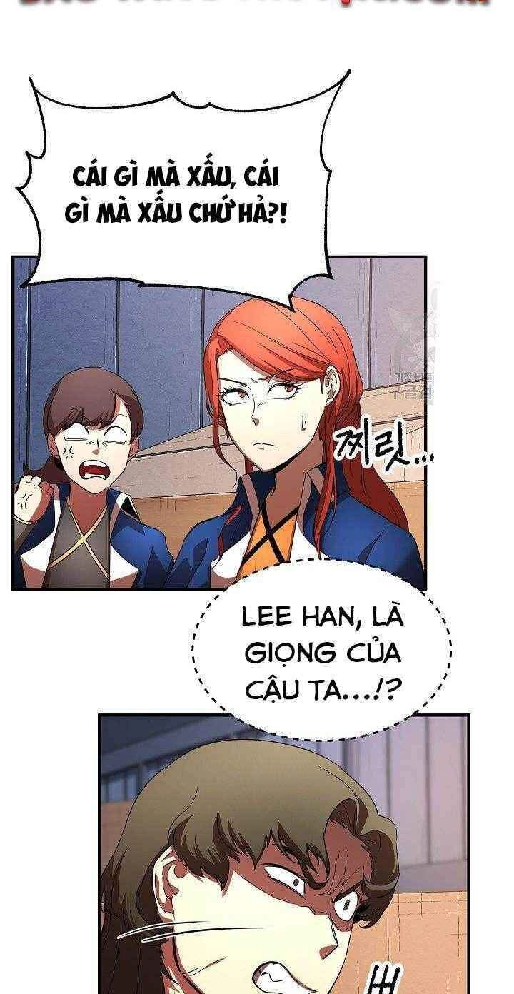 Thiên Ma Tiêu Diệt Lich King Của Murim Chapter 15 - 69