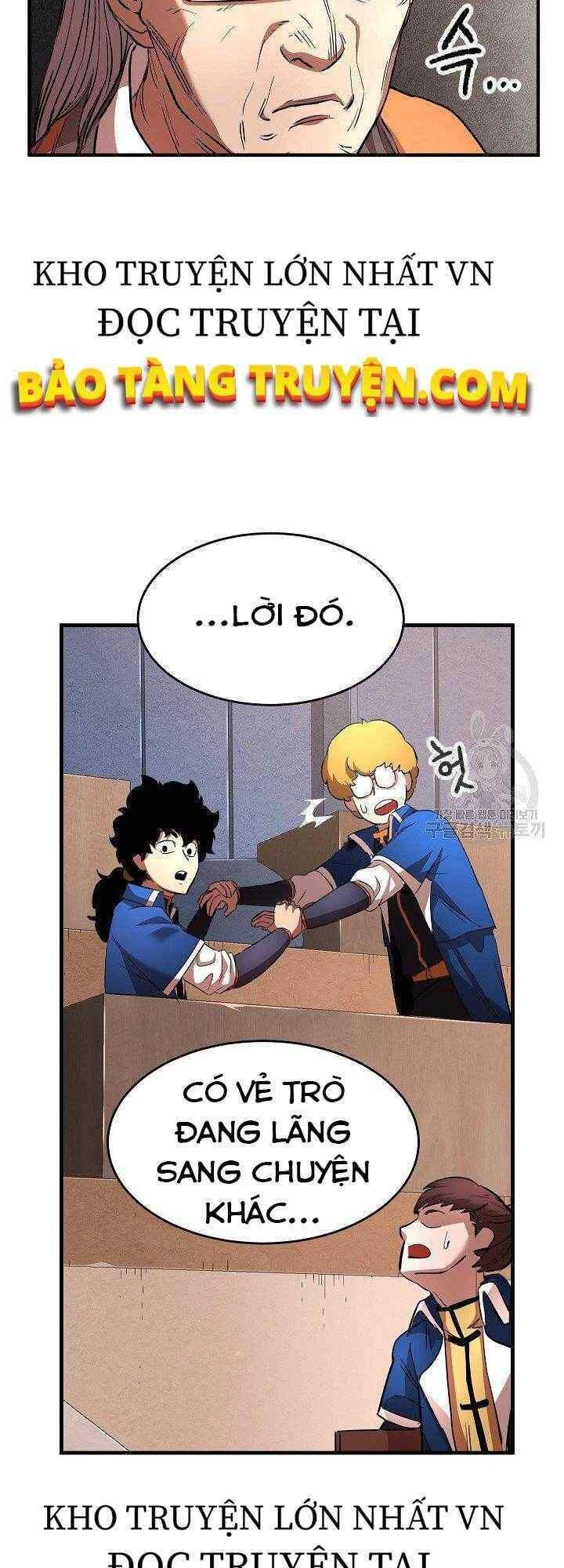 Thiên Ma Tiêu Diệt Lich King Của Murim Chapter 15 - 71