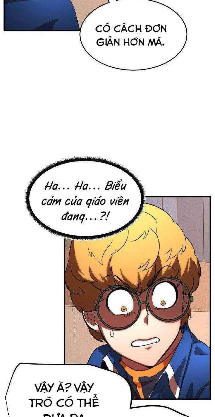 Thiên Ma Tiêu Diệt Lich King Của Murim Chapter 15 - 74