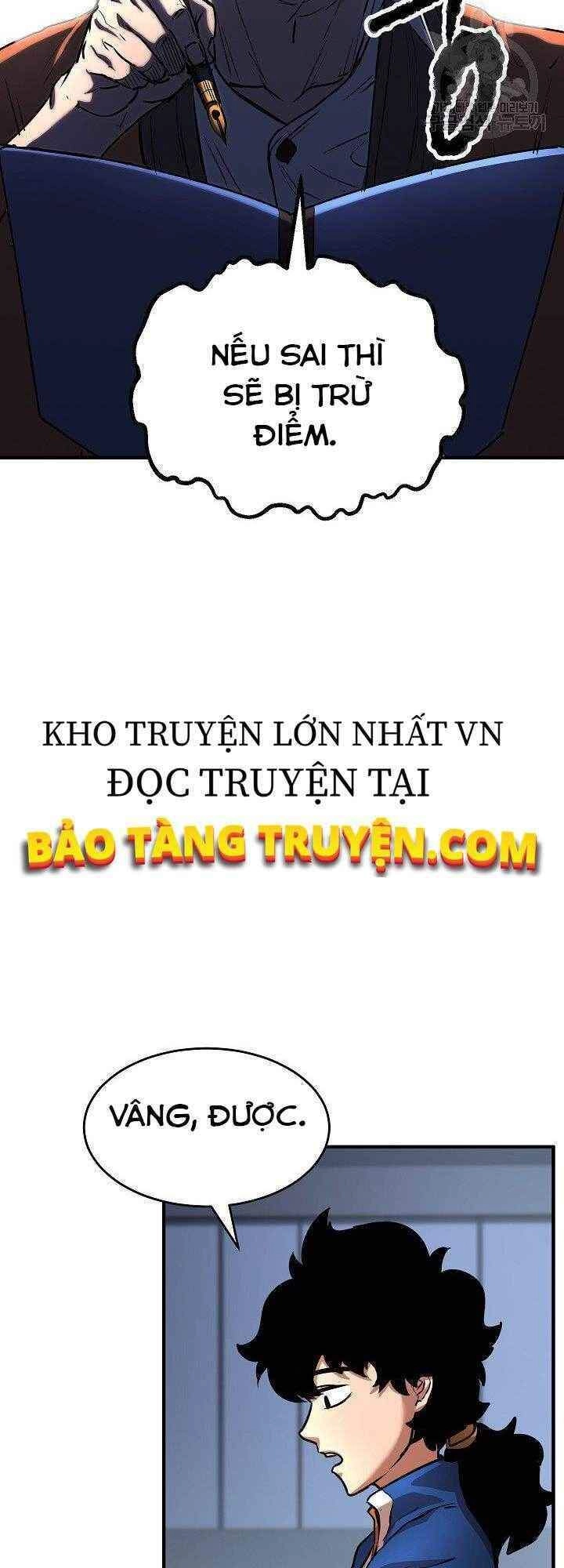 Thiên Ma Tiêu Diệt Lich King Của Murim Chapter 15 - 77