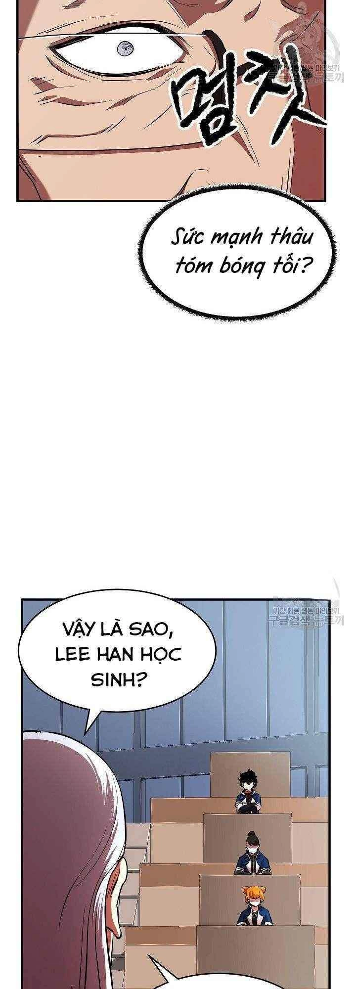 Thiên Ma Tiêu Diệt Lich King Của Murim Chapter 15 - 82