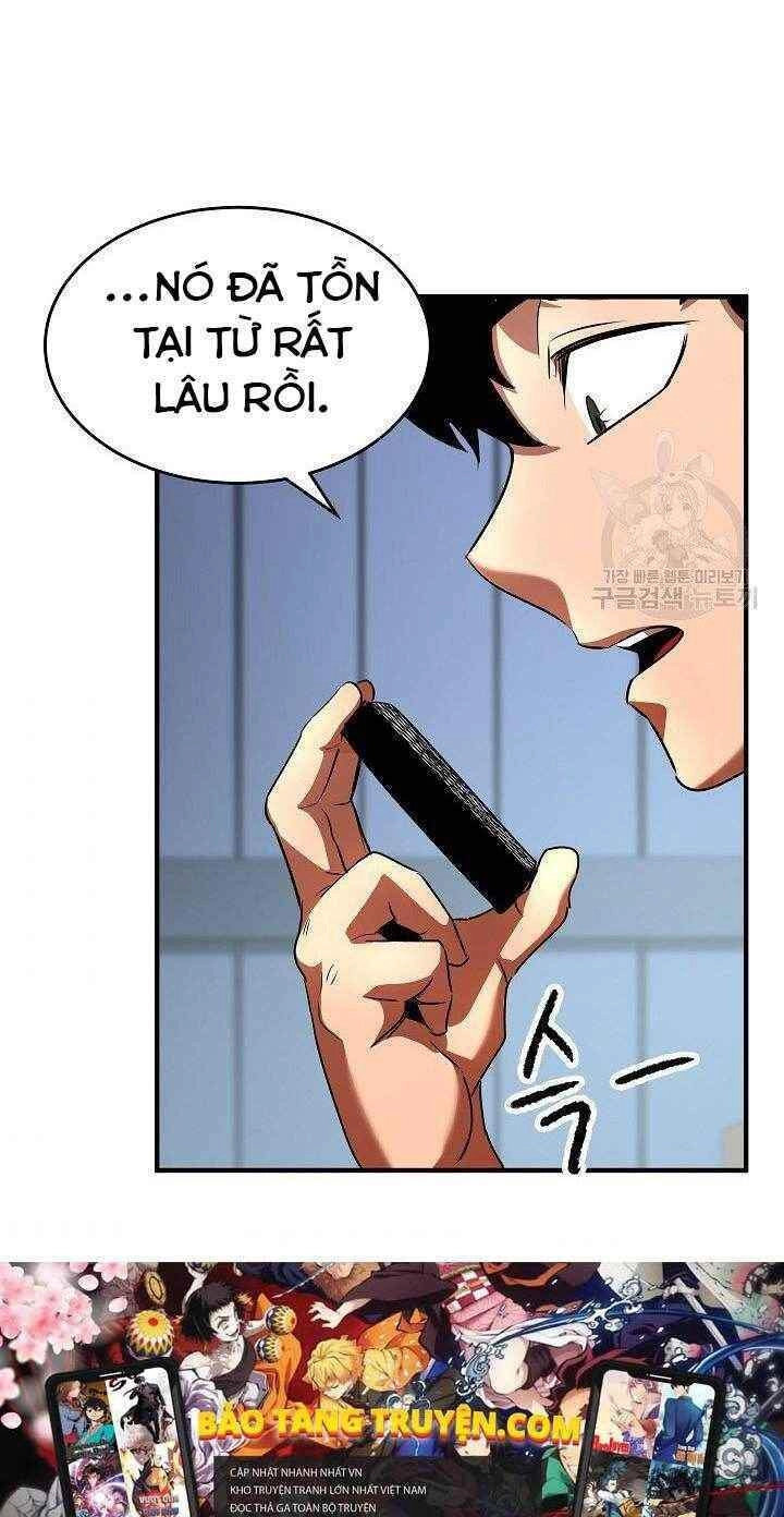 Thiên Ma Tiêu Diệt Lich King Của Murim Chapter 15 - 84